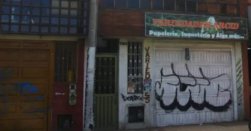VARIEDADES ARCID BOGOTÁ VARIEDADES ARCID BOGOTÁ